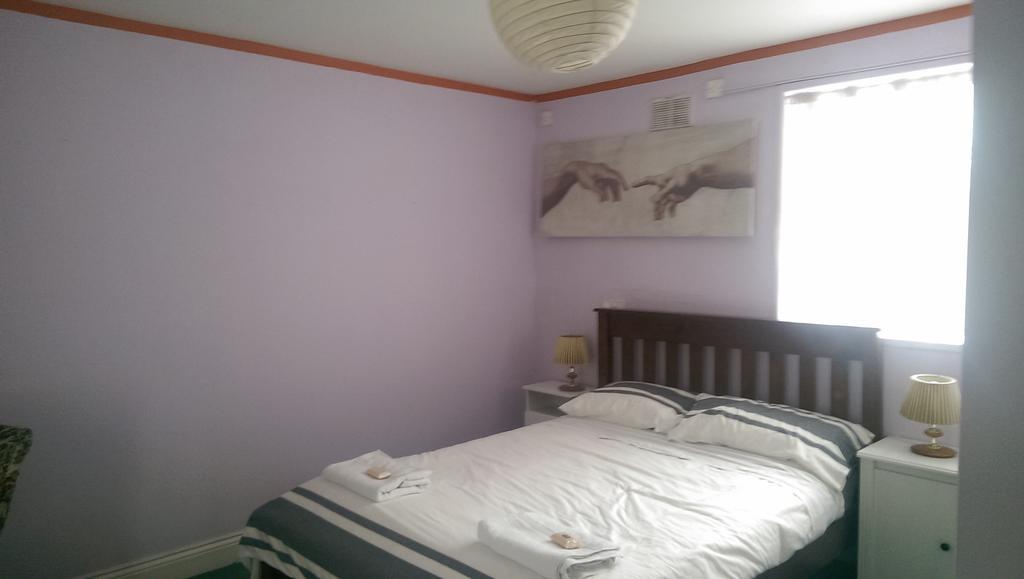 Evergreen House Youghal Quarto foto