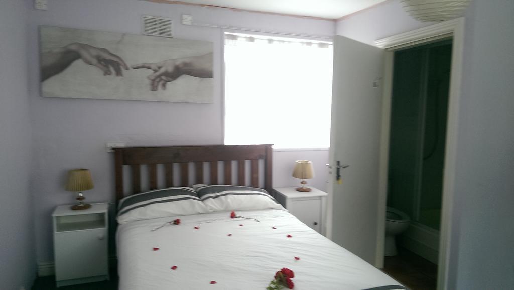 Evergreen House Youghal Quarto foto
