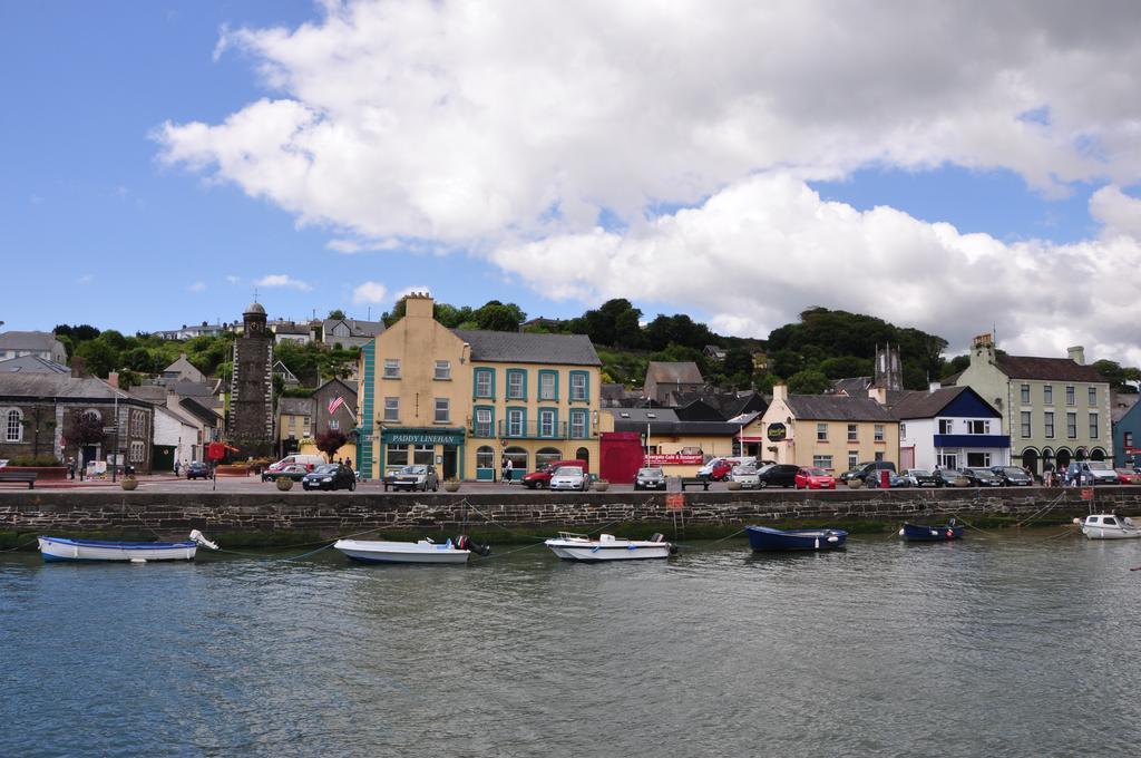 Evergreen House Youghal Quarto foto